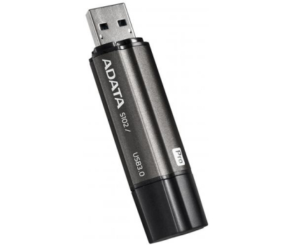 PenDrive ADATA 64GB DashDrive Elite S102 Pro szary (USB 3.0)